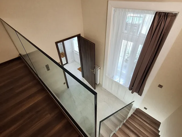Kiadó lakás Budapest XIII. kerület, Újlipótváros 40 nm