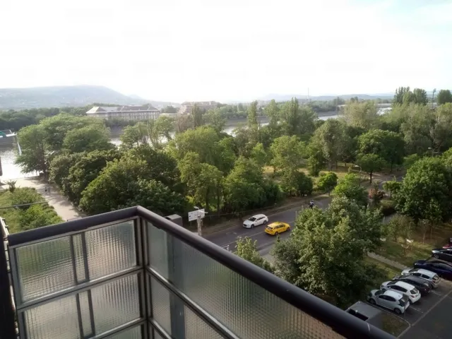 Kiadó lakás Budapest XIII. kerület 32 nm
