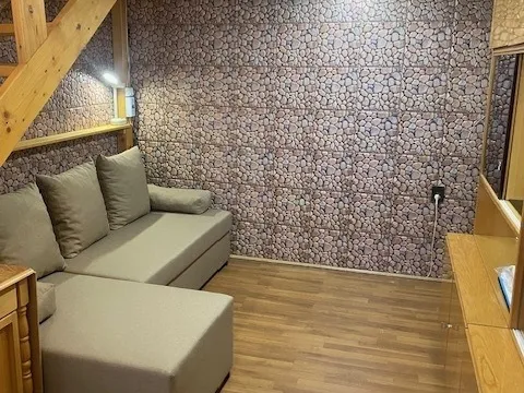 Kiadó lakás Budapest VIII. kerület, Palotanegyed 26 nm