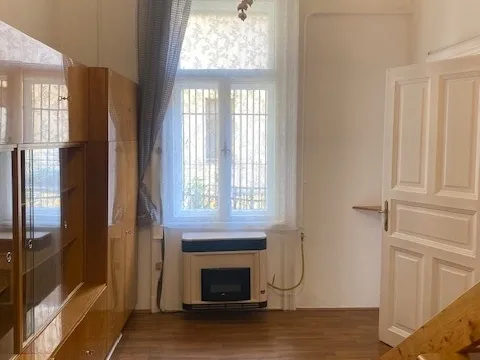 Kiadó lakás Budapest VIII. kerület, Palotanegyed 26 nm