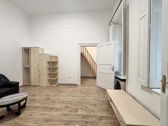 Kiadó lakás Budapest VI. kerület 54 nm