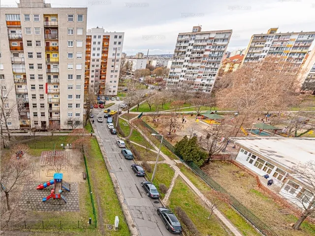 Kiadó lakás Budapest XX. kerület 51 nm