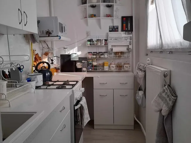 Kiadó lakás Budapest XX. kerület 51 nm