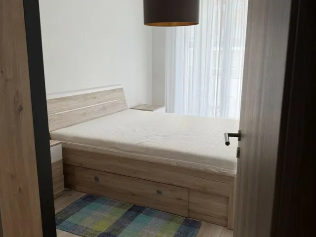 Kiadó lakás Budapest XIII. kerület 45 nm