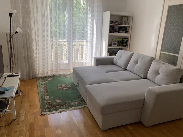 Kiadó lakás Budapest V. kerület 58 nm