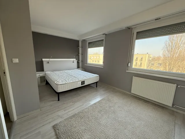 Kiadó lakás Budapest III. kerület 54 nm