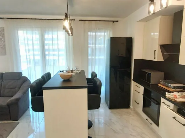 Kiadó lakás Budapest VIII. kerület 70 nm