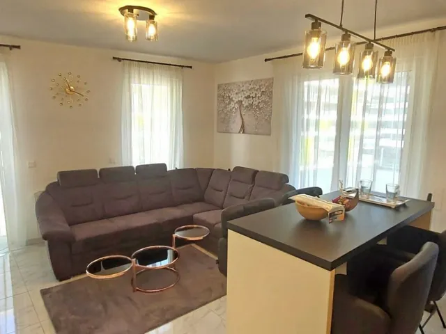 Kiadó lakás Budapest VIII. kerület 70 nm