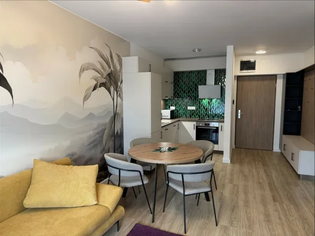 Kiadó lakás Budapest XI. kerület 46 nm