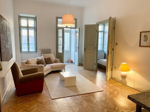Kiadó lakás Budapest VII. kerület 90 nm
