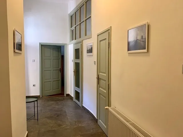 Kiadó lakás Budapest VII. kerület 90 nm
