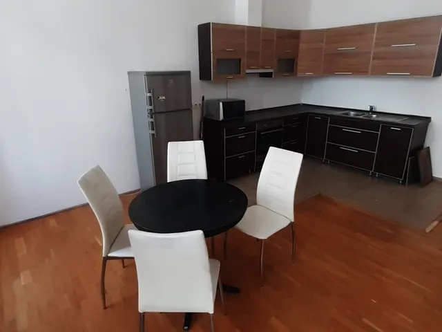 Kiadó lakás Budapest VI. kerület 90 nm