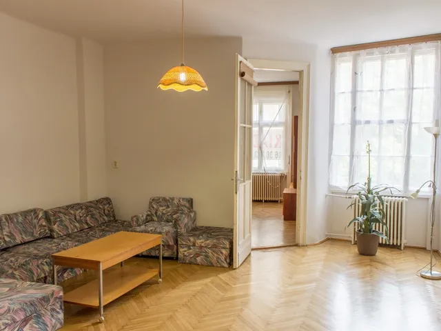 Kiadó lakás Budapest XI. kerület, Lágymányos 80 nm