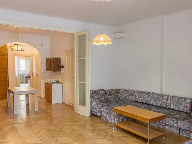 Kiadó lakás Budapest XI. kerület, Lágymányos 80 nm