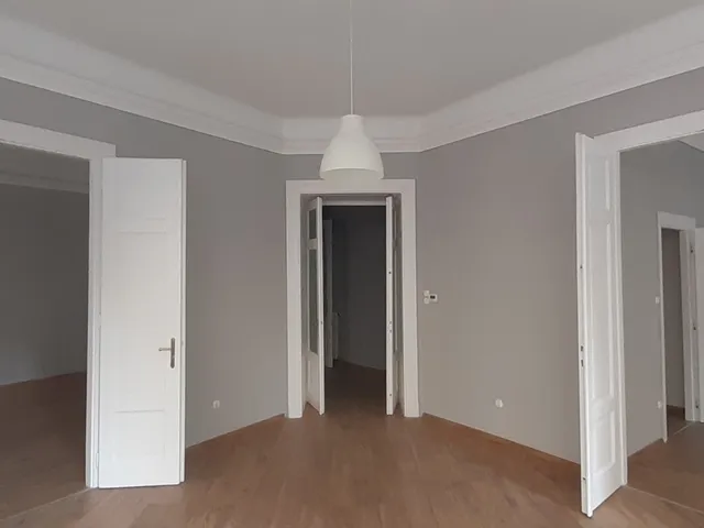 Kiadó lakás Budapest V. kerület, Belváros 110 nm
