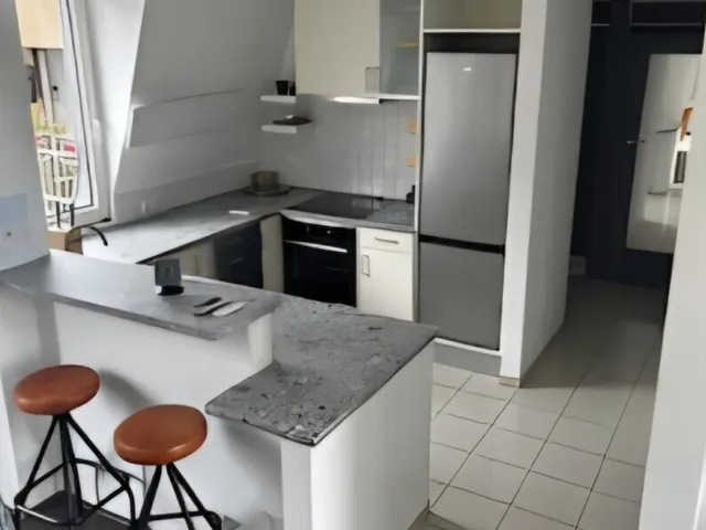 Kiadó lakás Budapest I. kerület 88 nm