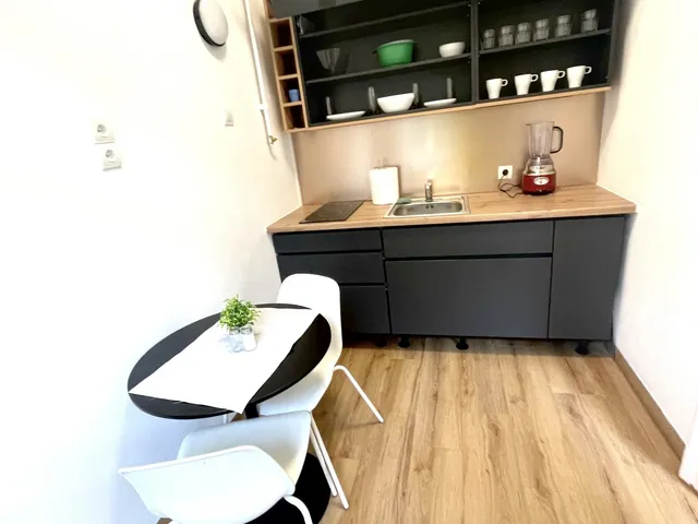 Kiadó lakás Budapest VIII. kerület 50 nm