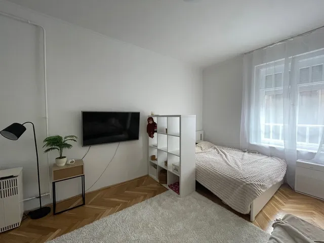Kiadó lakás Budapest VIII. kerület 50 nm