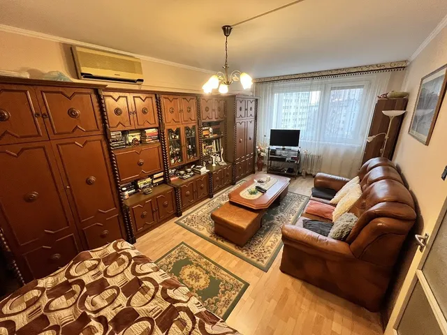 Kiadó lakás Budapest XIII. kerület, Lőportárdűlő 51 nm