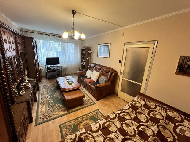 Kiadó lakás Budapest XIII. kerület, Lőportárdűlő 51 nm