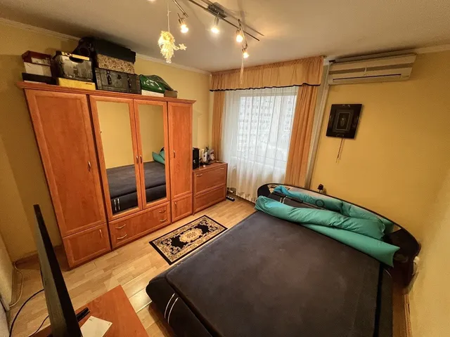 Kiadó lakás Budapest XIII. kerület, Lőportárdűlő 51 nm