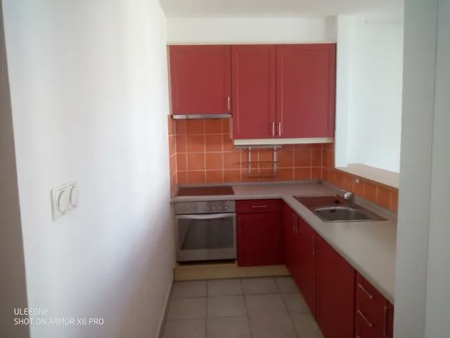 Kiadó lakás Budapest XIII. kerület 32 nm