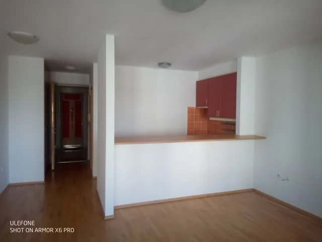 Kiadó lakás Budapest XIII. kerület 32 nm