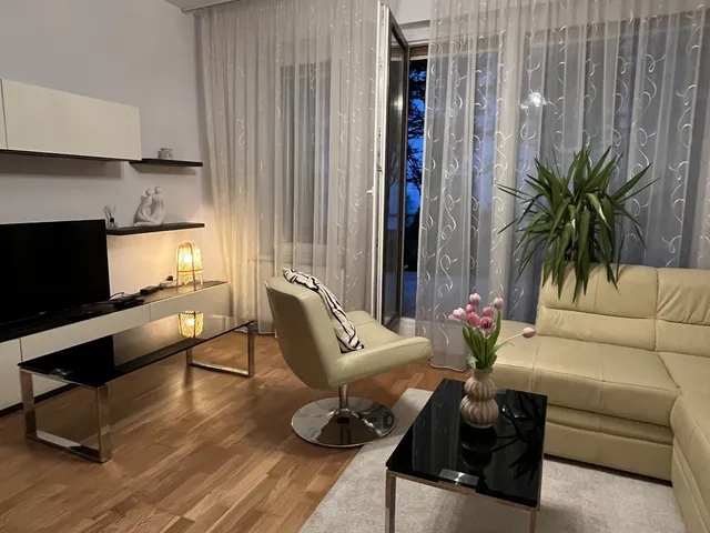 Kiadó lakás Budapest VIII. kerület 40 nm