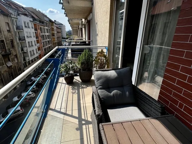 Kiadó lakás Budapest IX. kerület 71 nm