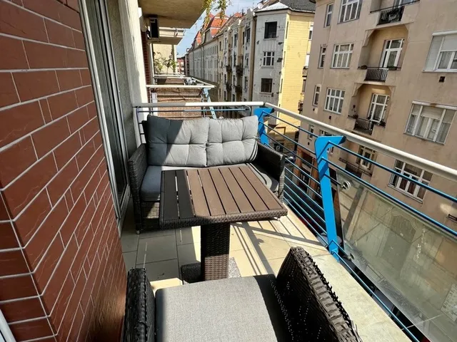 Kiadó lakás Budapest IX. kerület 71 nm