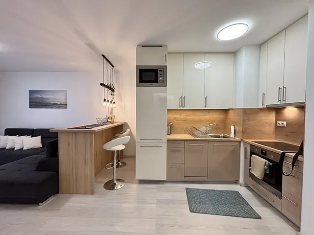 Kiadó lakás Budapest VI. kerület 50 nm