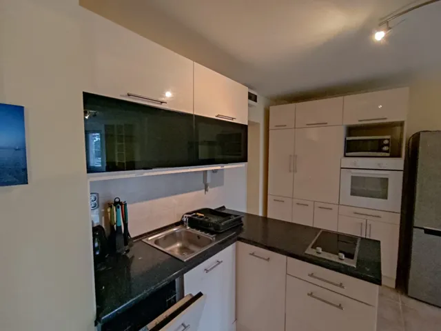 Kiadó lakás Budapest VIII. kerület 50 nm