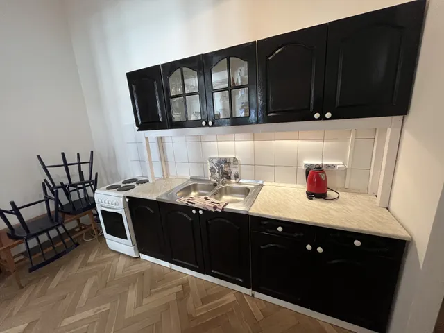 Kiadó lakás Budapest V. kerület 85 nm