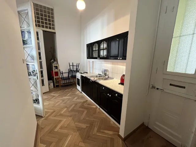 Kiadó lakás Budapest V. kerület 85 nm