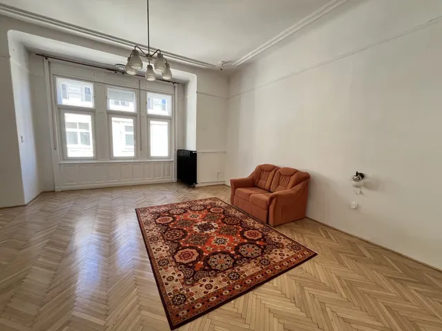 Kiadó lakás Budapest V. kerület 85 nm