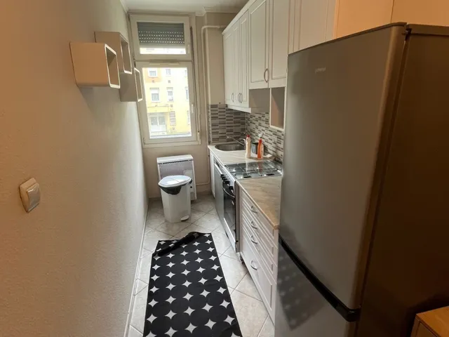 Kiadó lakás Budapest XXI. kerület 47 nm