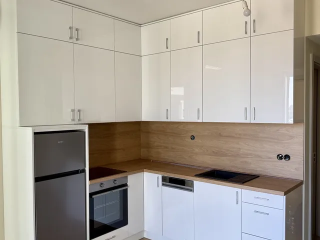 Kiadó lakás Budapest IX. kerület 30 nm
