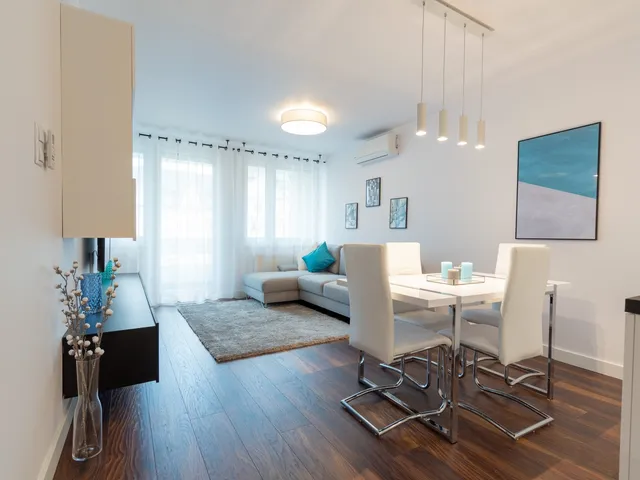 Kiadó lakás Budapest V. kerület 60 nm