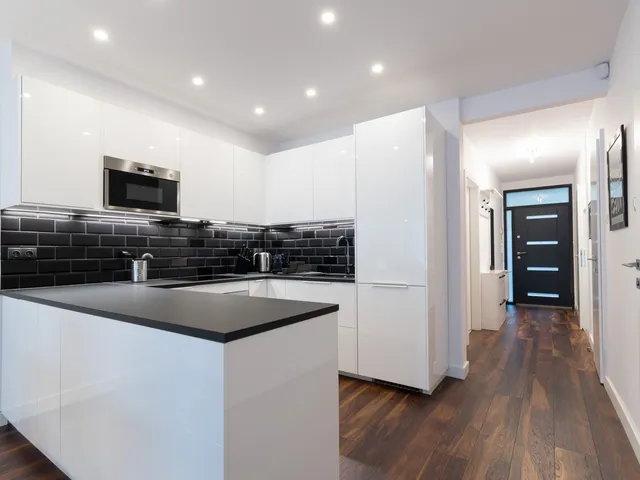 Kiadó lakás Budapest V. kerület 60 nm