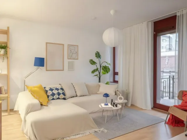 Kiadó lakás Budapest VI. kerület 60 nm