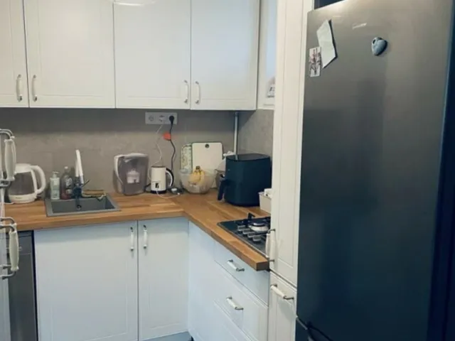 Kiadó lakás Budapest II. kerület 48 nm