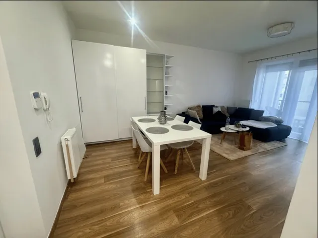 Kiadó lakás Budapest XI. kerület 50 nm