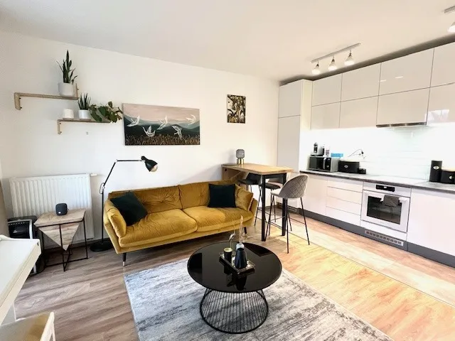 Kiadó lakás Budapest IV. kerület, Káposztásmegyer 52 nm
