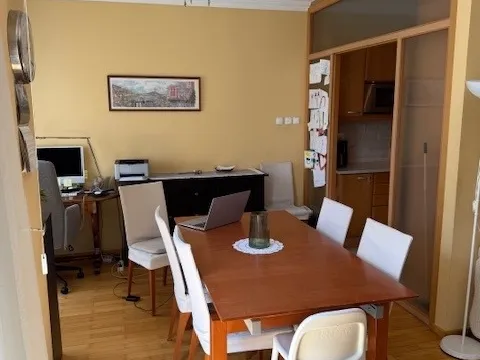 Kiadó lakás Budapest XII. kerület, Németvölgy, Dolgos utca 101 nm