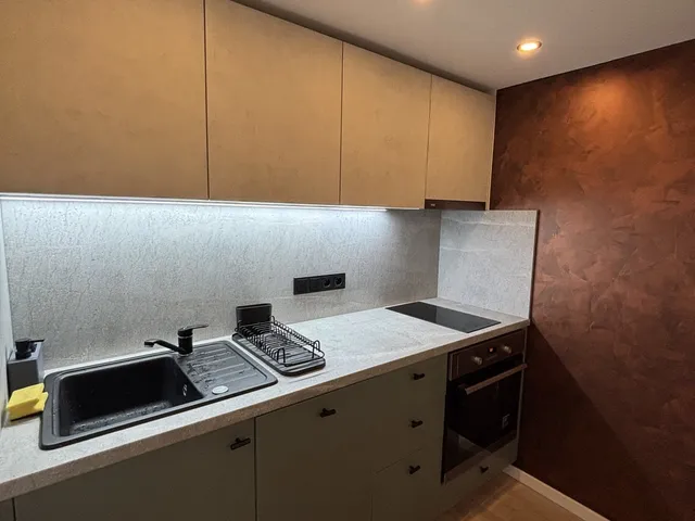 Kiadó lakás Budapest VI. kerület, Nagymező utca 33 nm