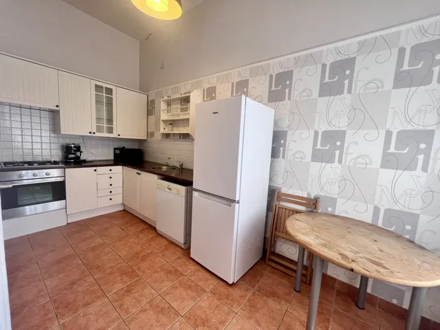 Kiadó lakás Budapest VII. kerület, Péterfy Sándor utca 82 nm
