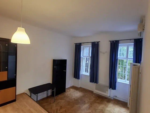 Kiadó lakás Budapest VII. kerület, Rózsa utca 34 nm