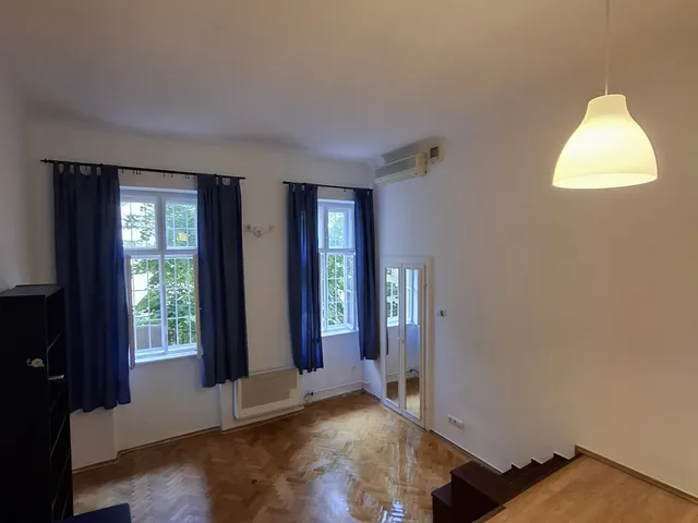 Kiadó lakás Budapest VII. kerület, Rózsa utca 34 nm