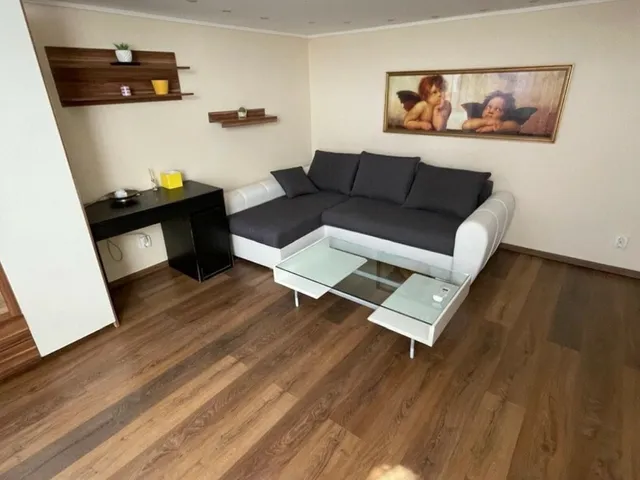 Kiadó lakás Budapest VII. kerület, Garay utca 36 nm