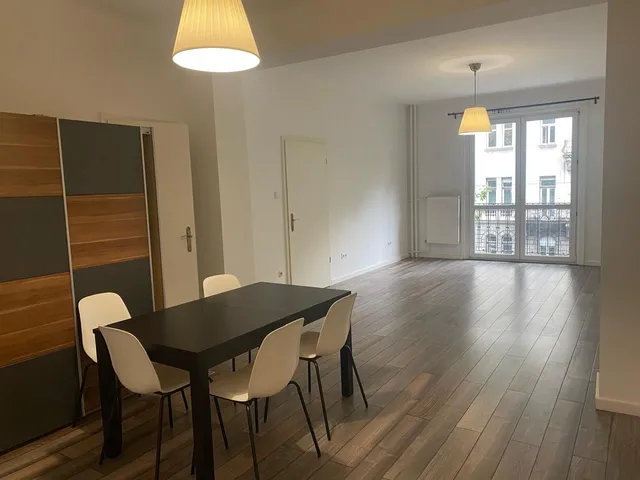 Kiadó lakás Budapest VII. kerület, Damjanich utca 72 nm